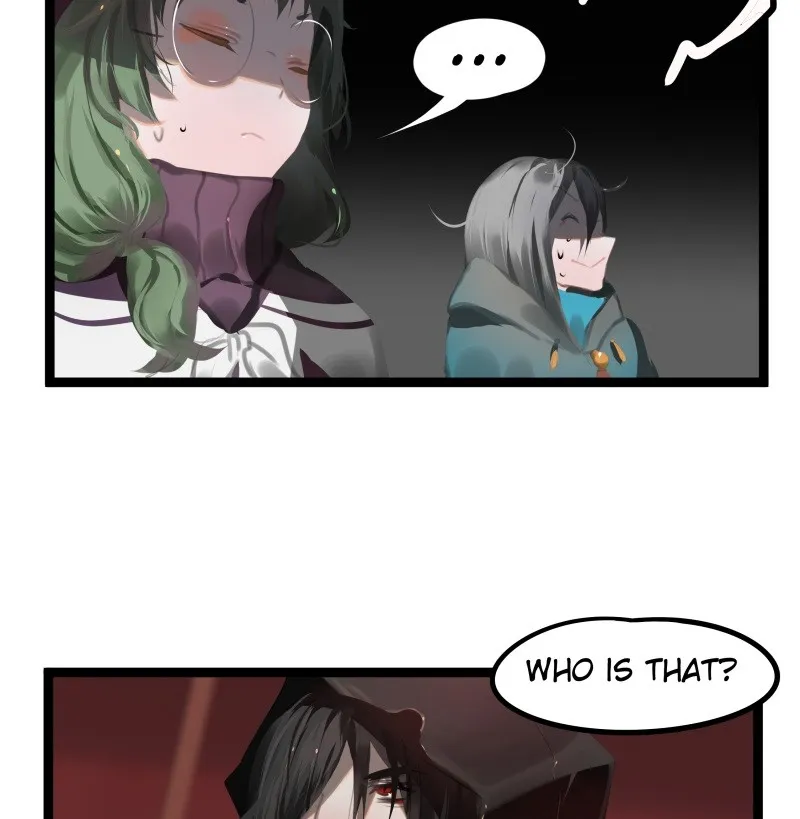 Read Winter Moon chapter 215 image 6 on Lezhin