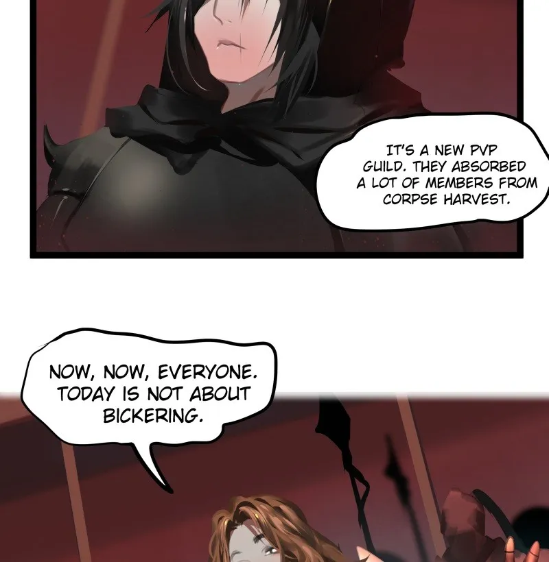 Read Winter Moon chapter 215 image 7 on Lezhin