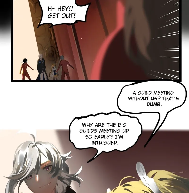Read Winter Moon chapter 215 image 9 on Lezhin