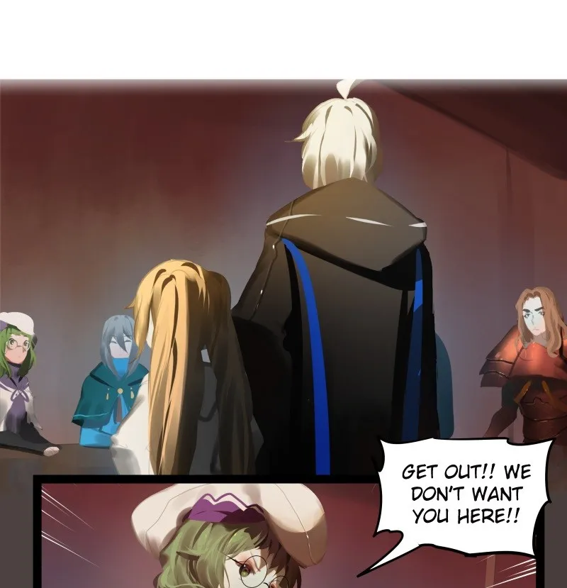 Read Winter Moon chapter 216 image 1 on Lezhin