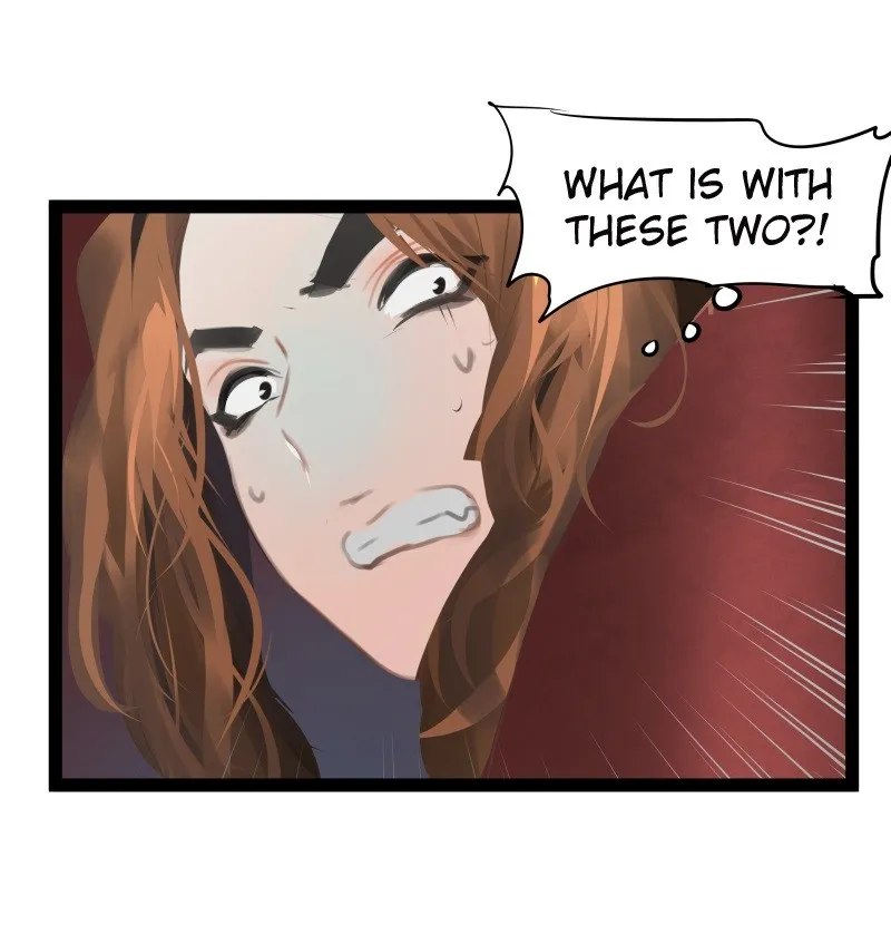 Read Winter Moon chapter 216 image 10 on Lezhin