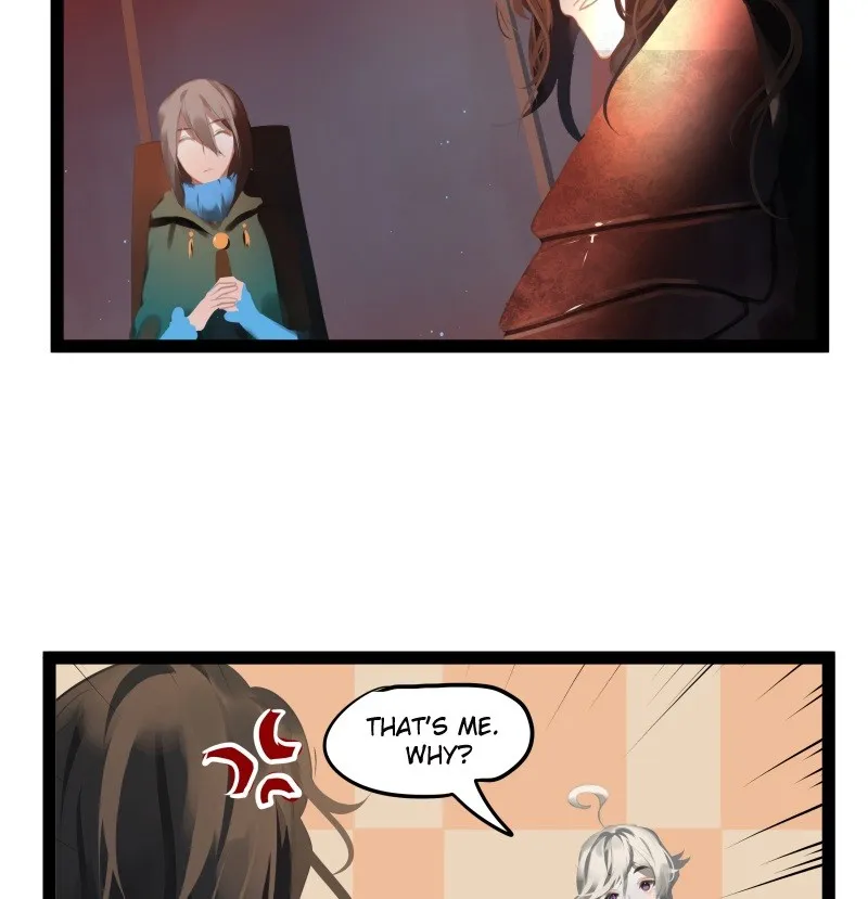 Read Winter Moon chapter 216 image 3 on Lezhin
