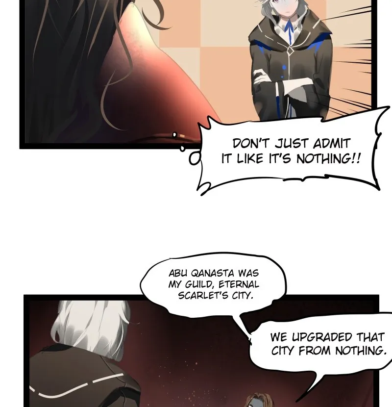 Read Winter Moon chapter 216 image 4 on Lezhin