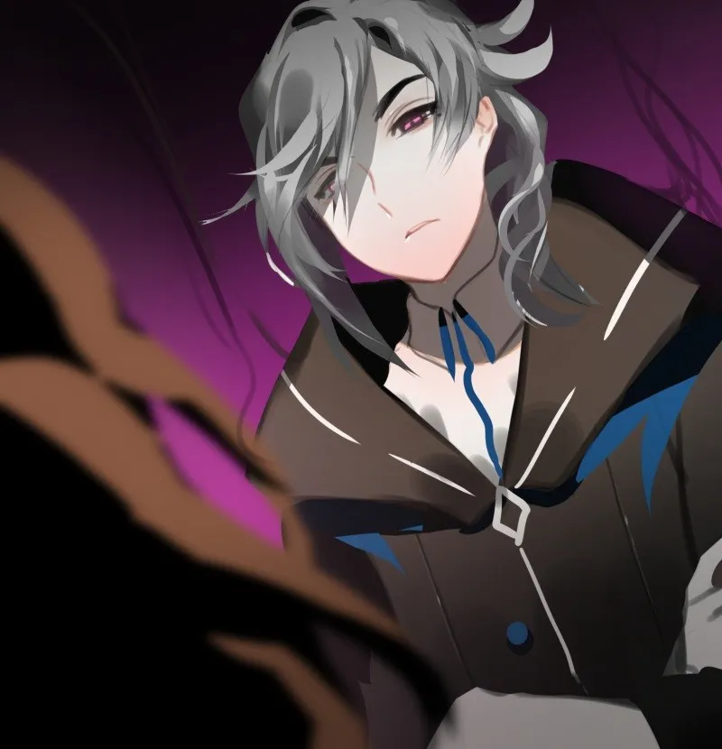 Read Winter Moon chapter 216 image 7 on Lezhin