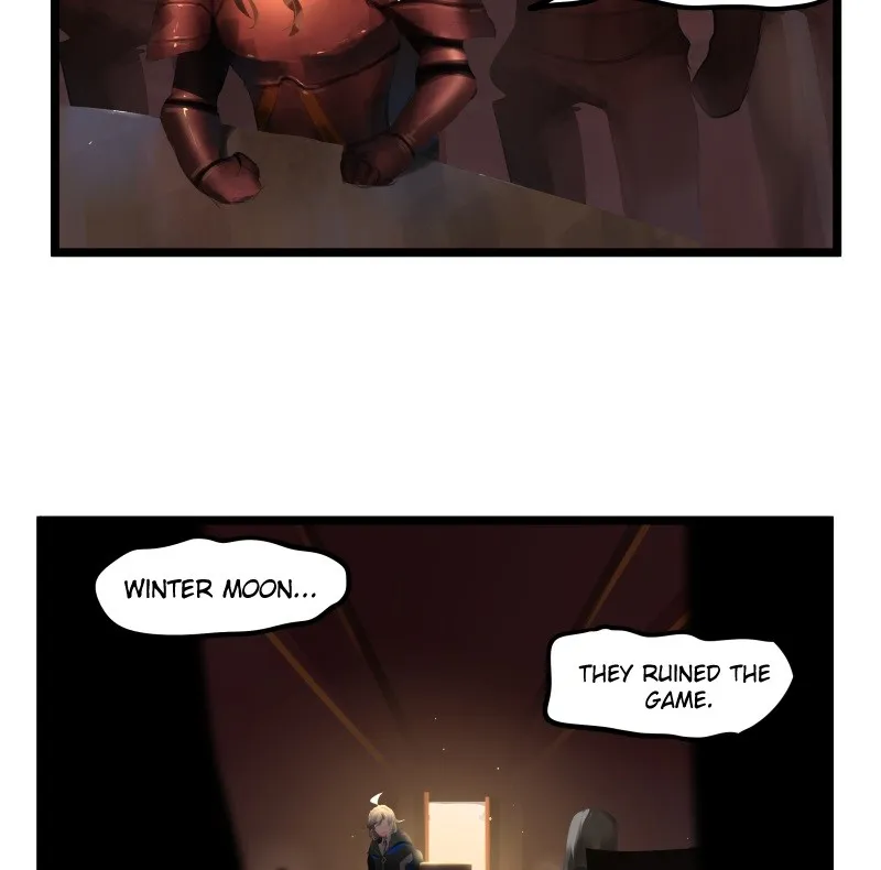 Read Winter Moon chapter 217 image 3 on Lezhin