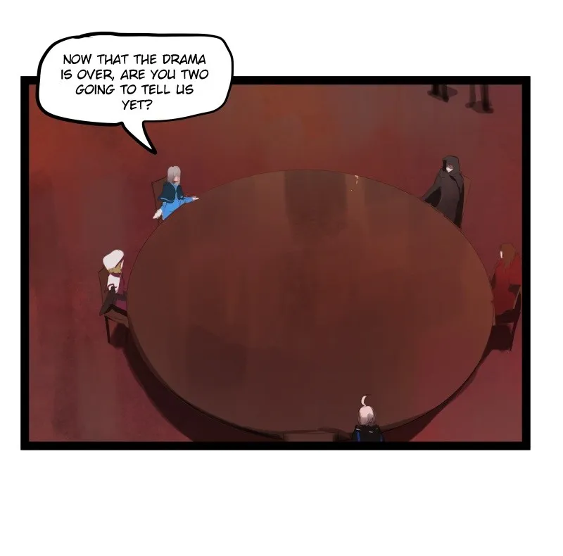Read Winter Moon chapter 218 image 1 on Lezhin