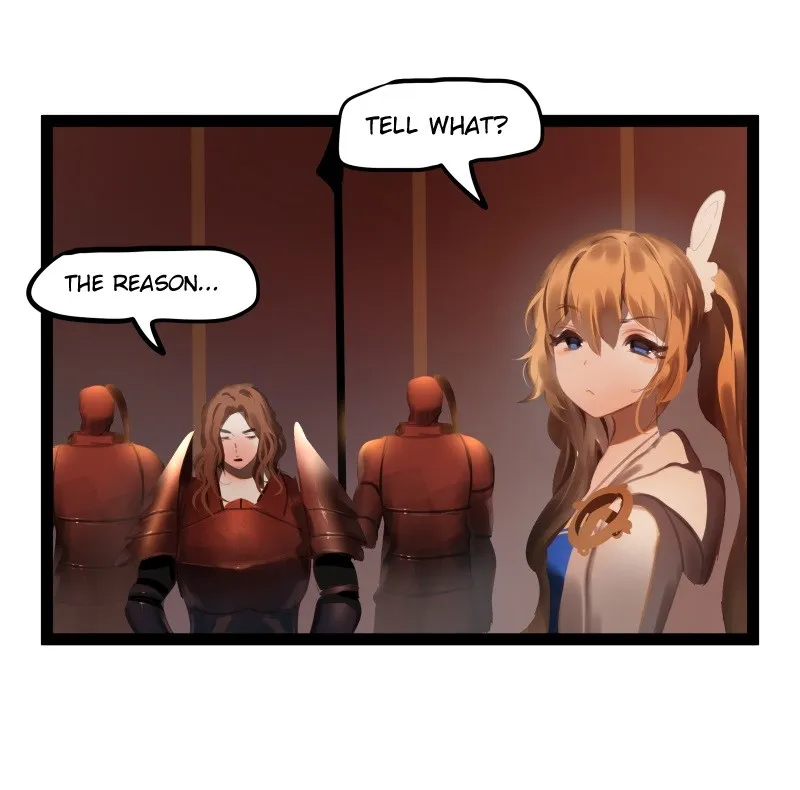 Read Winter Moon chapter 218 image 2 on Lezhin