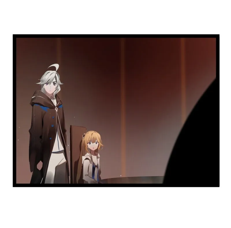 Read Winter Moon chapter 218 image 4 on Lezhin