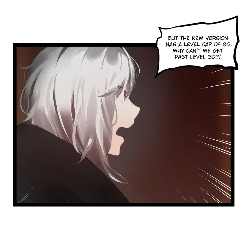 Read Winter Moon chapter 218 image 5 on Lezhin
