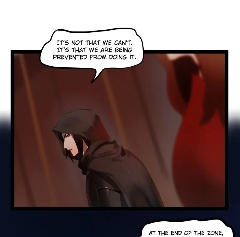 Read Winter Moon chapter 218 image 6 on Lezhin