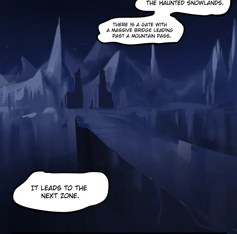 Read Winter Moon chapter 218 image 7 on Lezhin