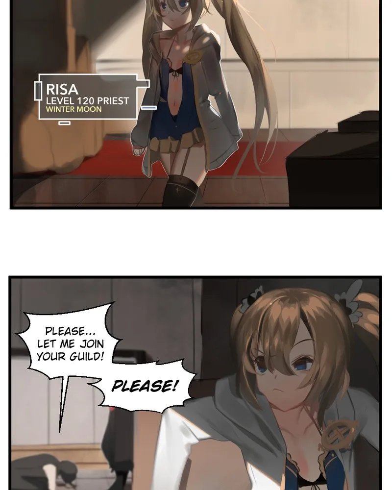 Read Winter Moon chapter 22 image 1 on Lezhin