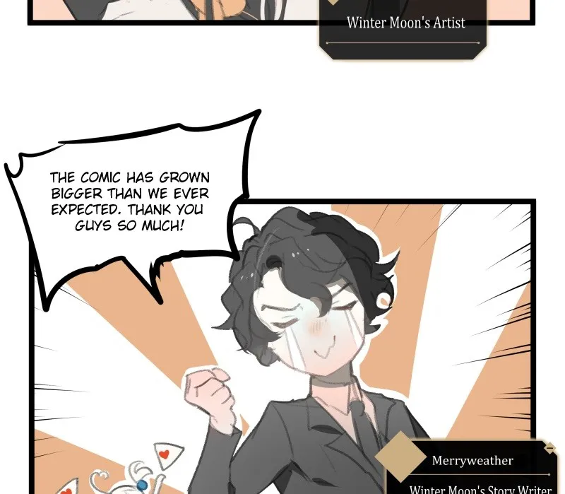 Read Winter Moon chapter 220 image 2 on Lezhin