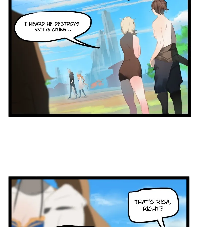 Read Winter Moon chapter 221 image 2 on Lezhin