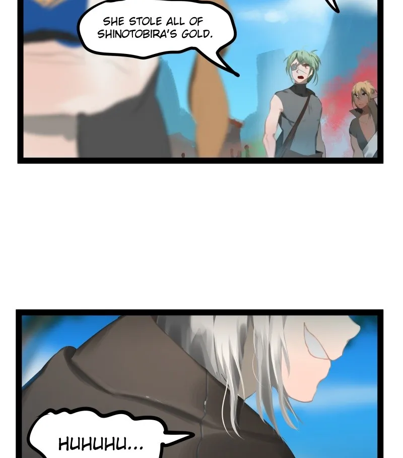 Read Winter Moon chapter 221 image 3 on Lezhin