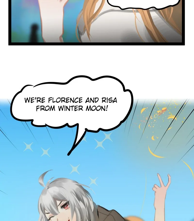 Read Winter Moon chapter 221 image 5 on Lezhin