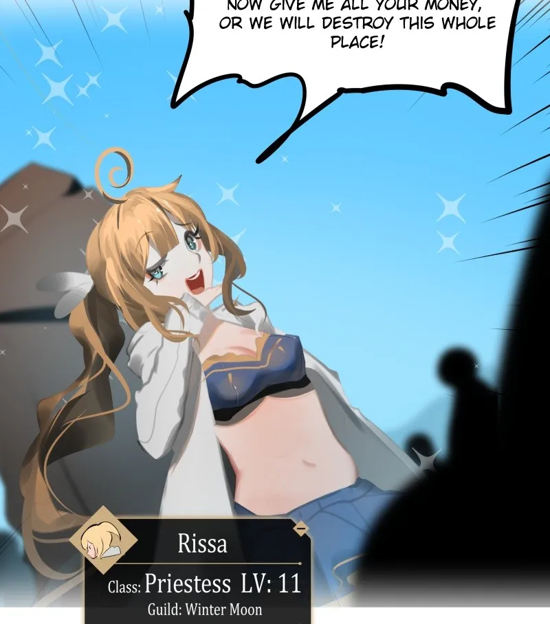 Read Winter Moon chapter 221 image 7 on Lezhin