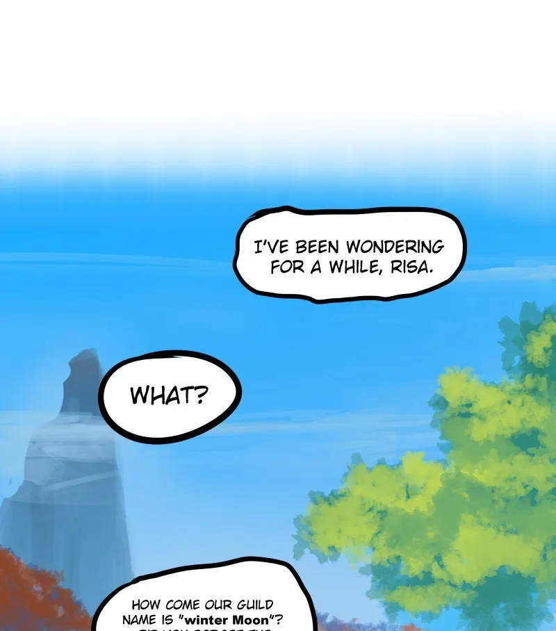 Read Winter Moon chapter 221 image 9 on Lezhin