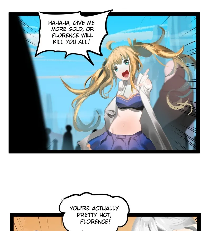 Read Winter Moon chapter 222 image 1 on Lezhin