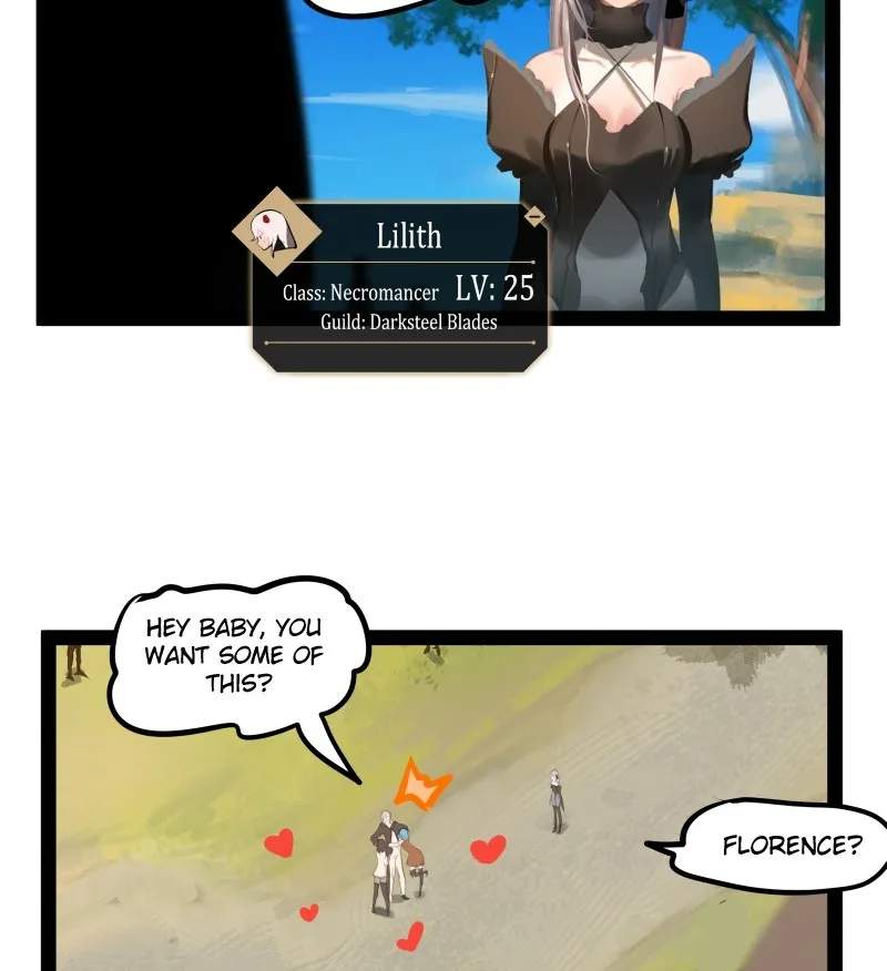 Read Winter Moon chapter 222 image 4 on Lezhin