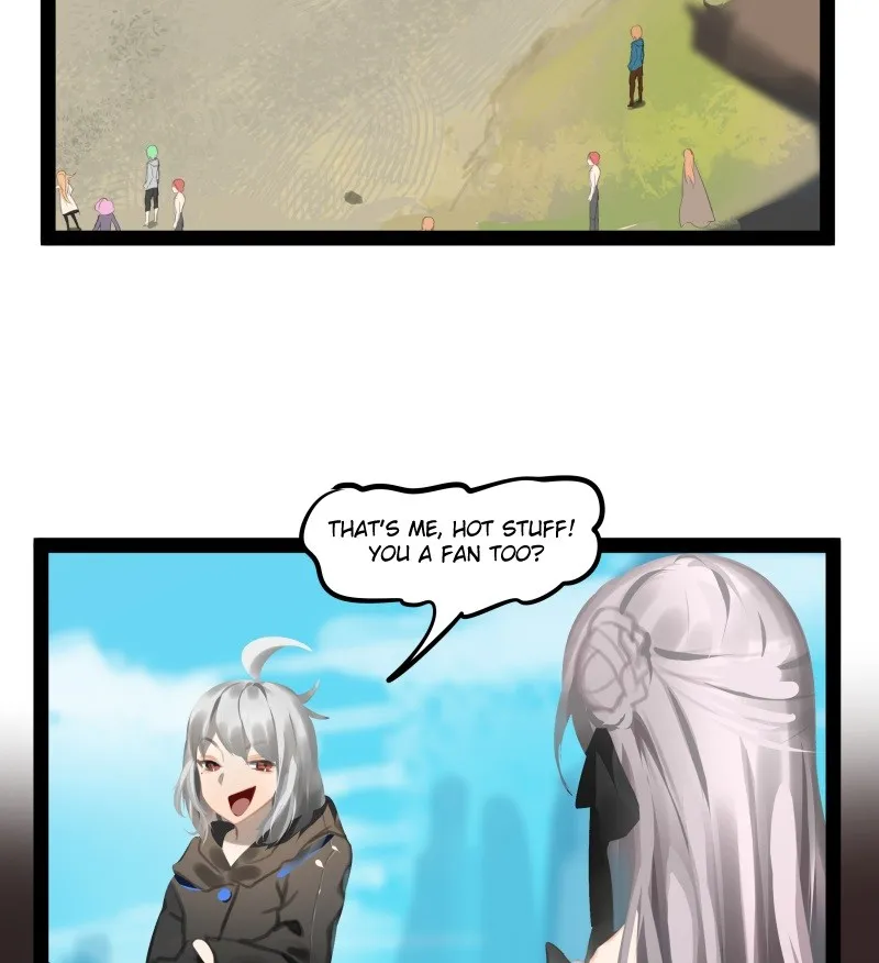 Read Winter Moon chapter 222 image 5 on Lezhin