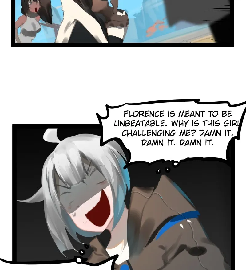 Read Winter Moon chapter 222 image 9 on Lezhin
