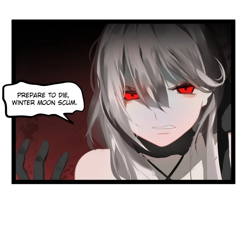 Read Winter Moon chapter 223 image 1 on Lezhin