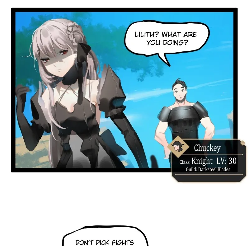 Read Winter Moon chapter 223 image 2 on Lezhin
