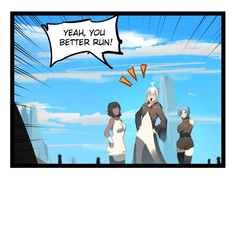Read Winter Moon chapter 223 image 5 on Lezhin
