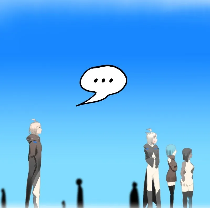 Read Winter Moon chapter 223 image 8 on Lezhin