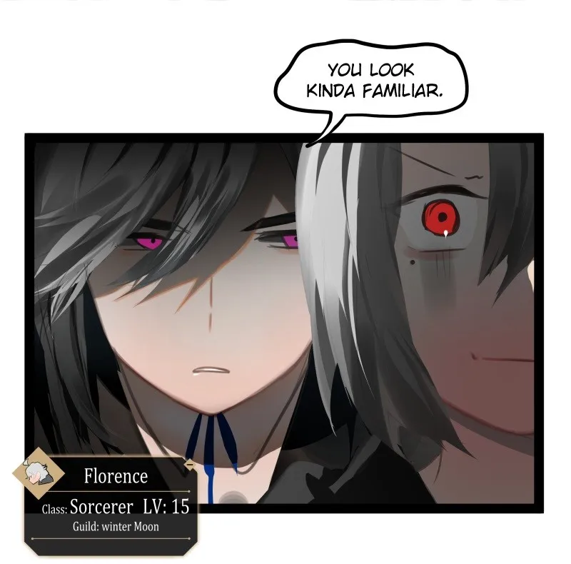 Read Winter Moon chapter 223 image 9 on Lezhin