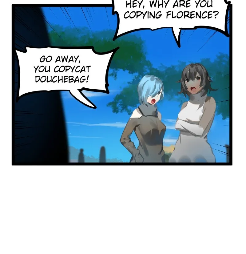 Read Winter Moon chapter 225 image 4 on Lezhin