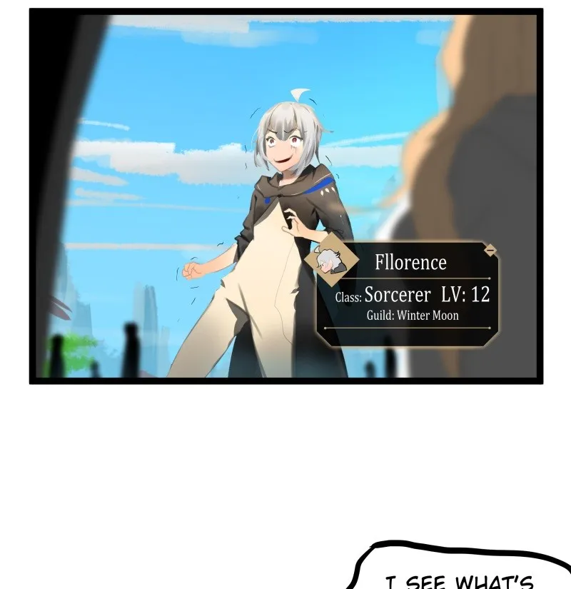 Read Winter Moon chapter 225 image 7 on Lezhin