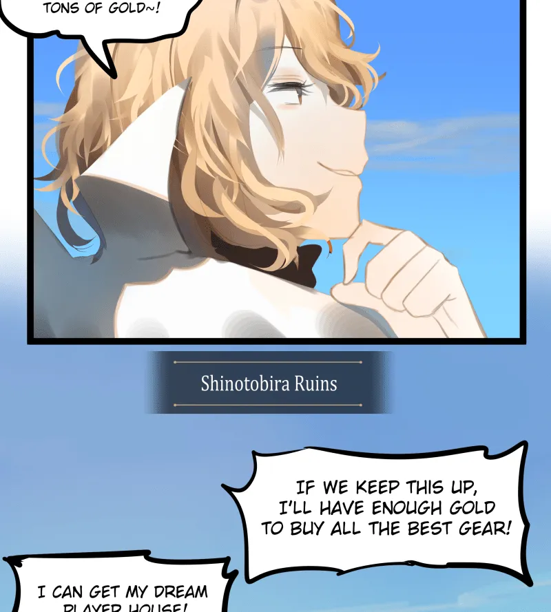 Read Winter Moon chapter 226 image 2 on Lezhin