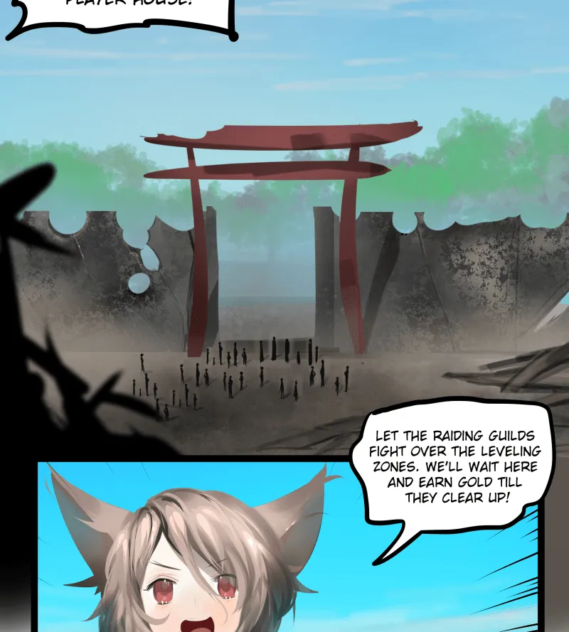 Read Winter Moon chapter 226 image 3 on Lezhin