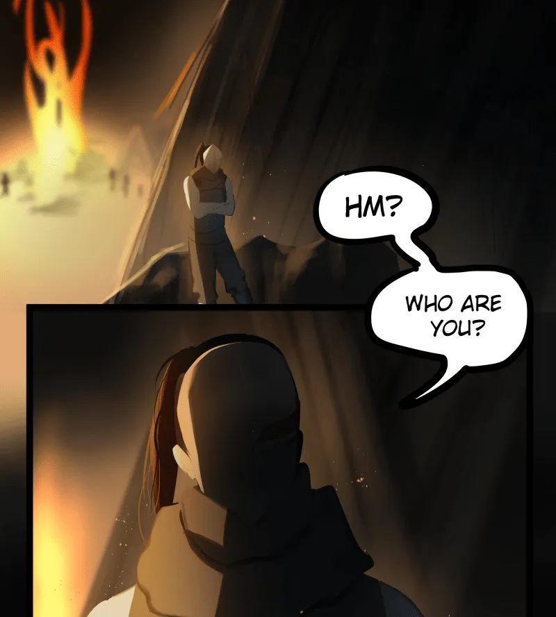 Read Winter Moon chapter 226 image 5 on Lezhin
