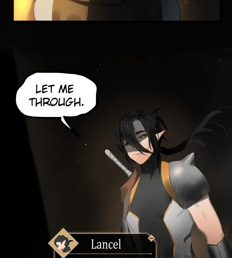 Read Winter Moon chapter 226 image 6 on Lezhin
