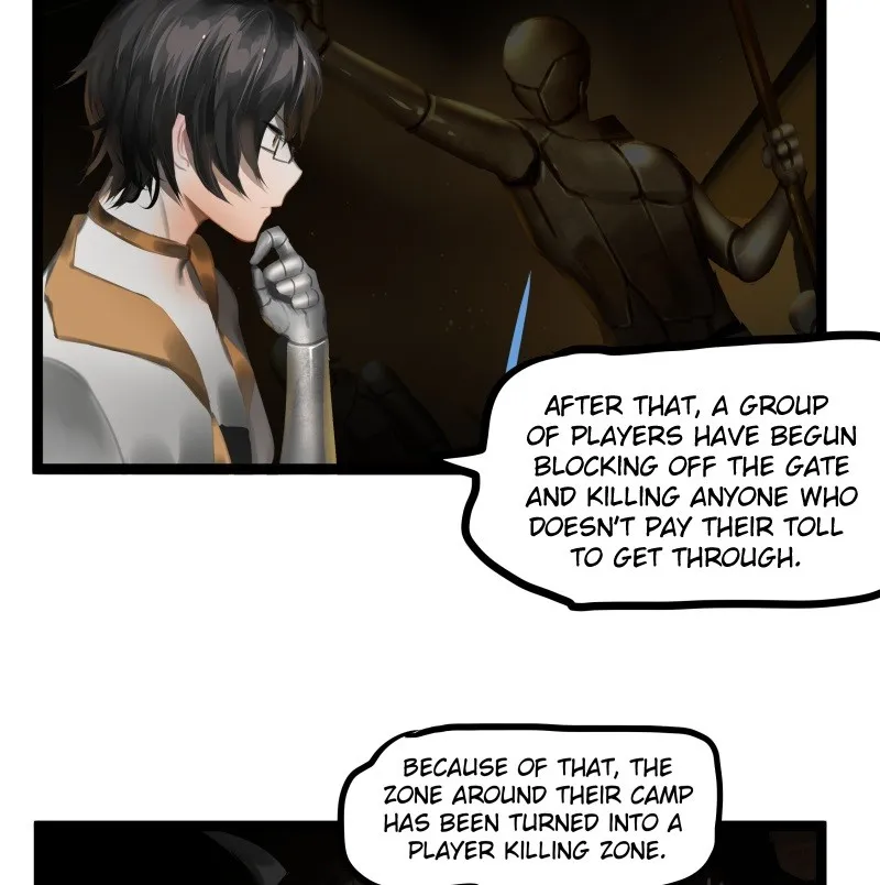 Read Winter Moon chapter 227 image 4 on Lezhin