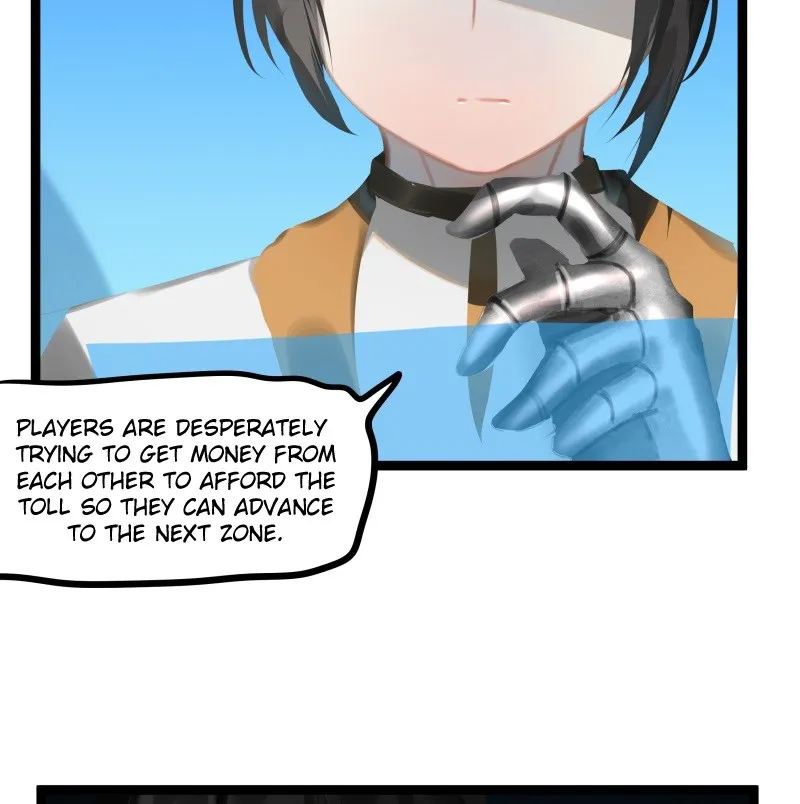 Read Winter Moon chapter 227 image 6 on Lezhin