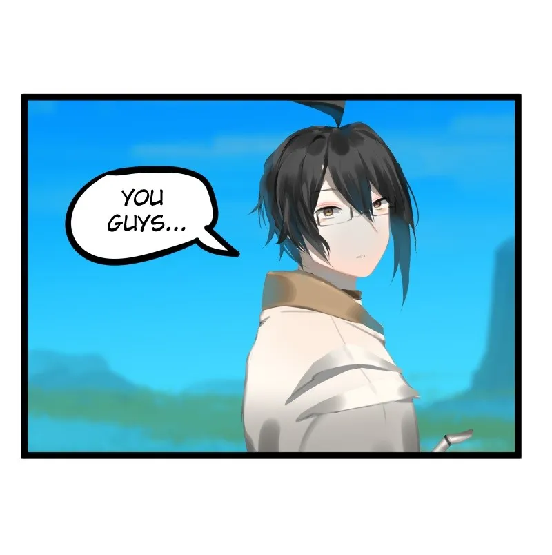 Read Winter Moon chapter 227 image 9 on Lezhin