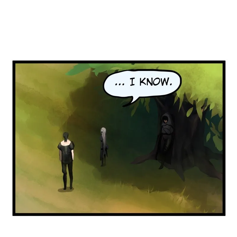 Read Winter Moon chapter 228 image 10 on Lezhin