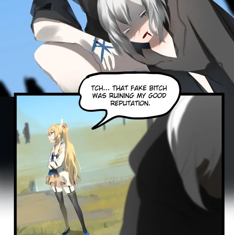 Read Winter Moon chapter 228 image 2 on Lezhin