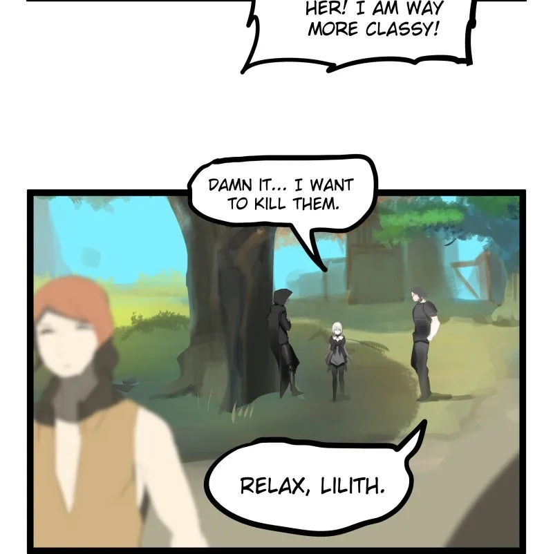 Read Winter Moon chapter 228 image 4 on Lezhin