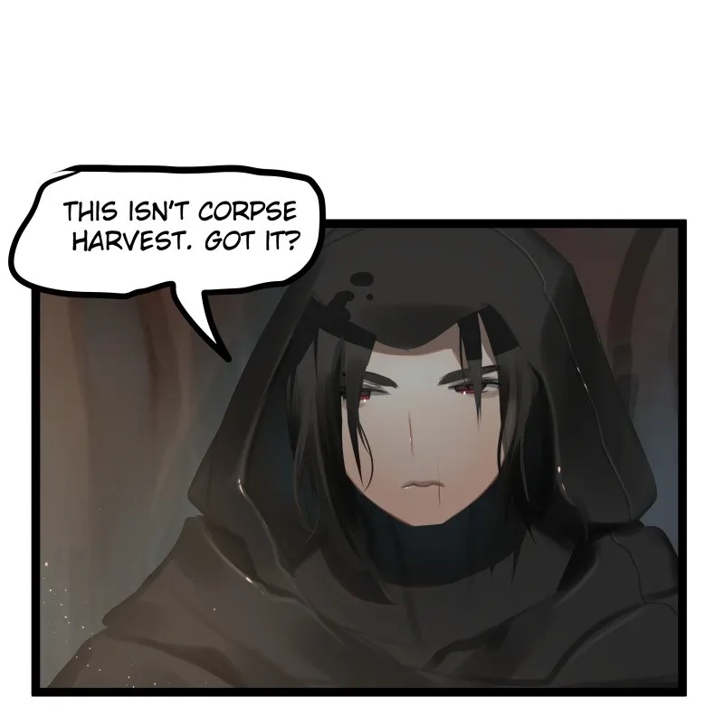 Read Winter Moon chapter 228 image 6 on Lezhin