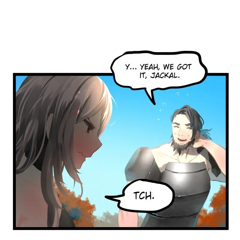 Read Winter Moon chapter 228 image 7 on Lezhin