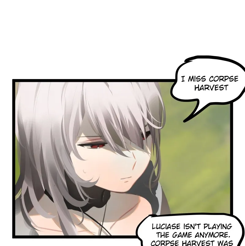 Read Winter Moon chapter 228 image 8 on Lezhin