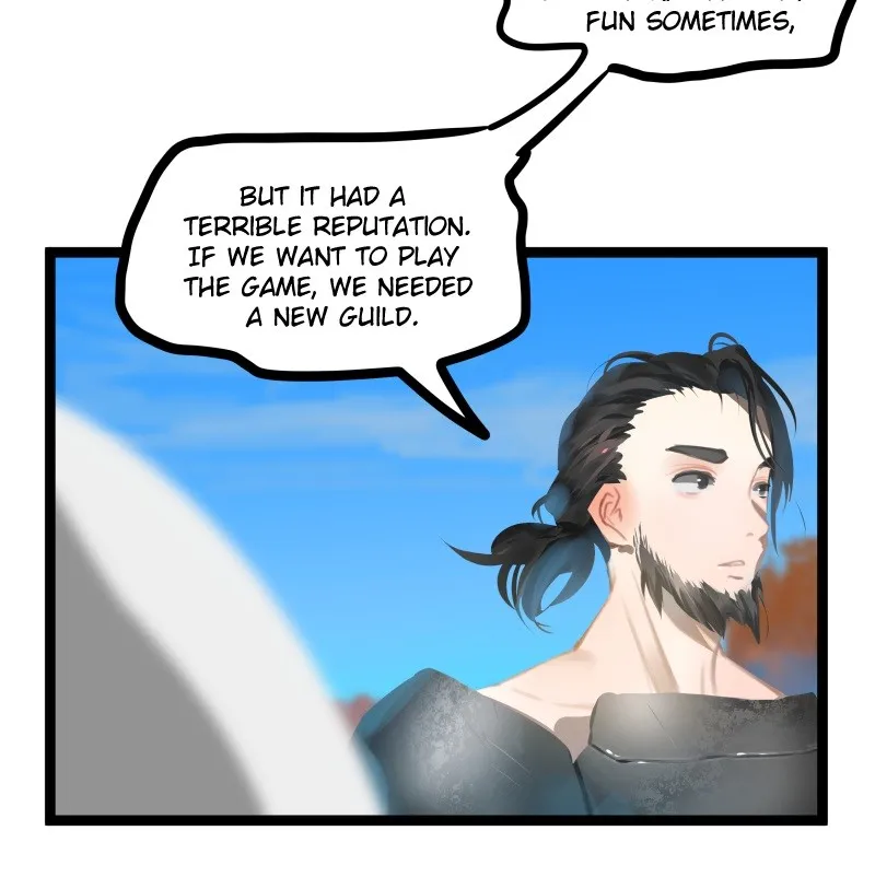 Read Winter Moon chapter 228 image 9 on Lezhin