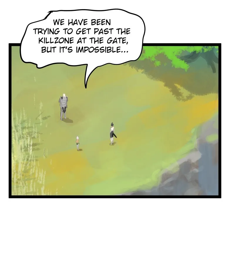 Read Winter Moon chapter 229 image 1 on Lezhin