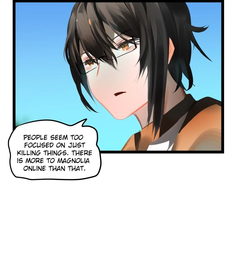 Read Winter Moon chapter 229 image 6 on Lezhin