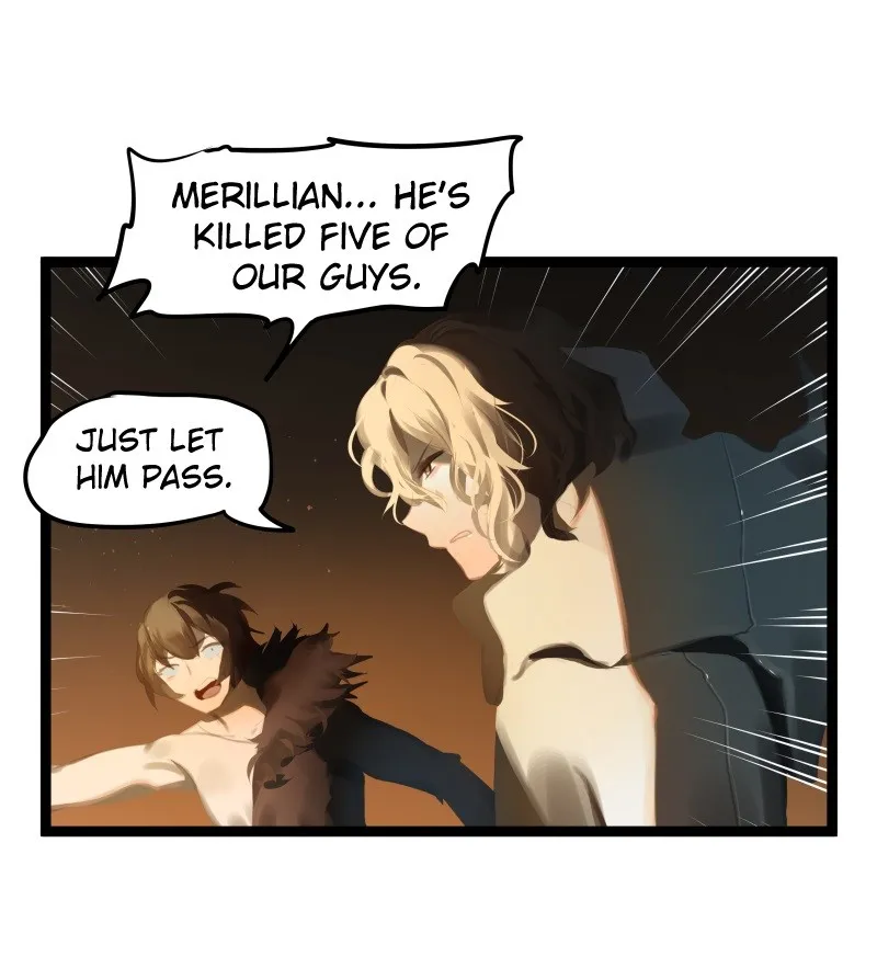 Read Winter Moon chapter 229 image 9 on Lezhin